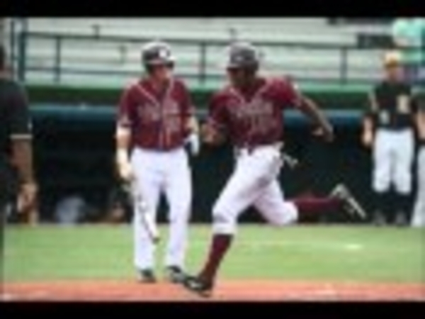 2010 Hinds Community College Baseball