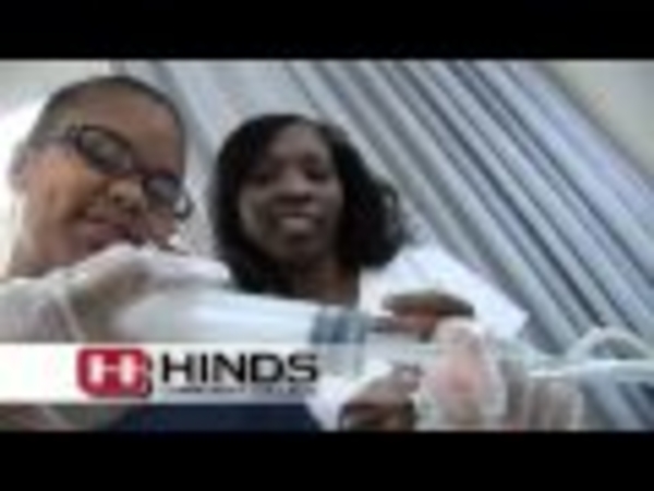 Hinds Community College | Nursing and Health-Related Studies