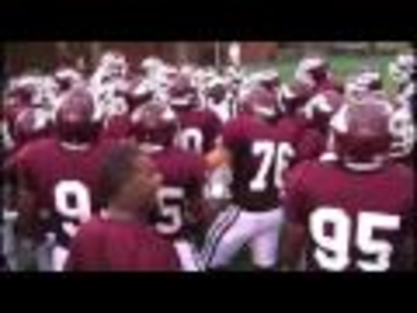 Hinds Community College GameDay: East Central