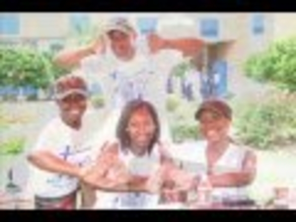 JSU Freshman Move-In 2011