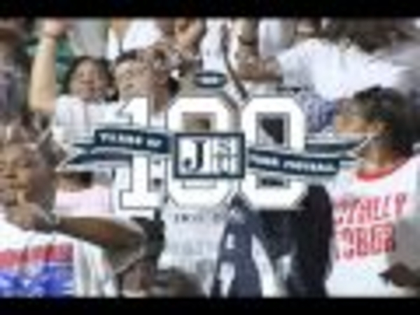 JSU Football Season Tickets 2011