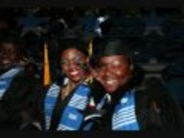 JSU Summer Commencement 2010