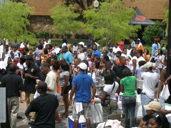 Black University Radio Network DirectEFX 08 23 11 VISIT OUR OFFICIAL SITE WWW.BURN1.BIZ