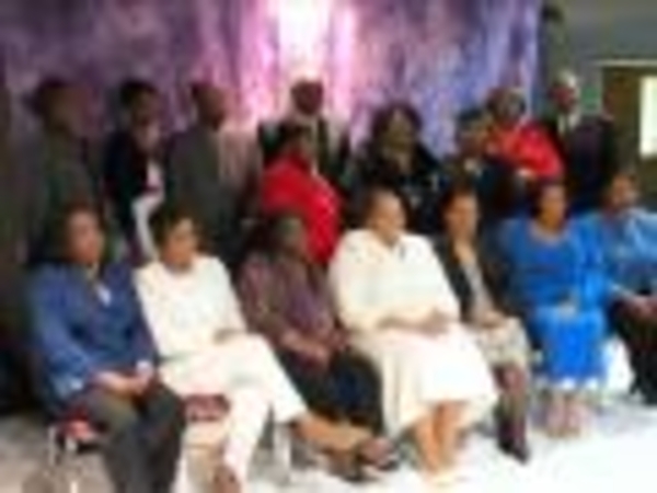 MHC 2010 CLASS REUNION