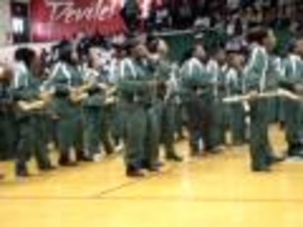 Mississippi Valley State University (2010)-Neck