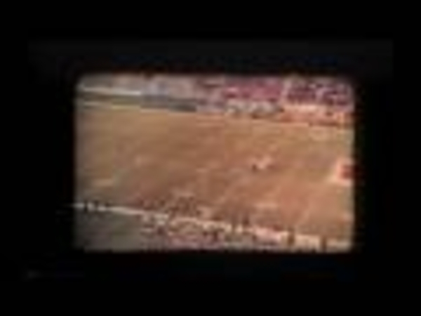 84 Mississippi Valley State (Jerry Rice)