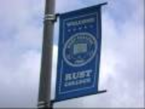 Rust College Tribute