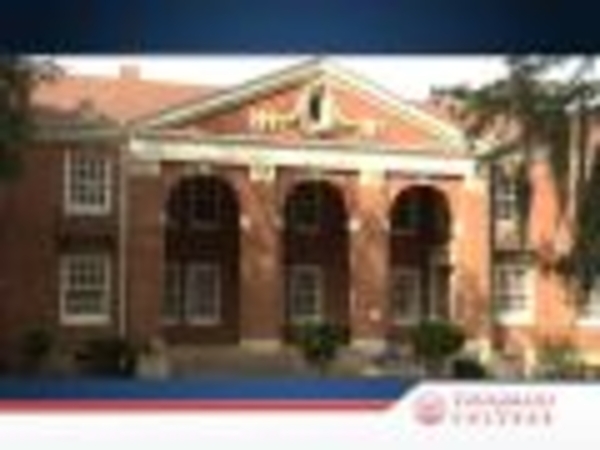 Tougaloo College Webisode 1