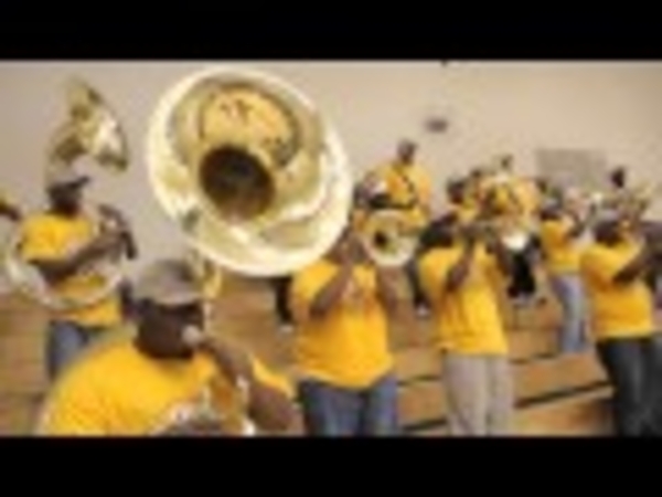 HSSU Homecoming Kick-Off