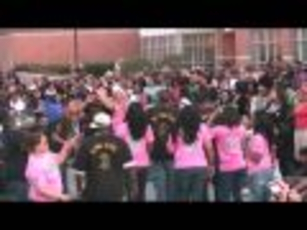 Lincoln University PA