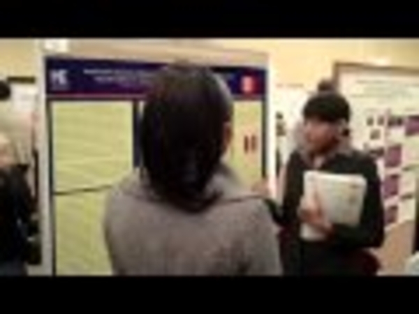 Medgar Evers College / CUNY: Psychology Majors at EPA March 6, 2010