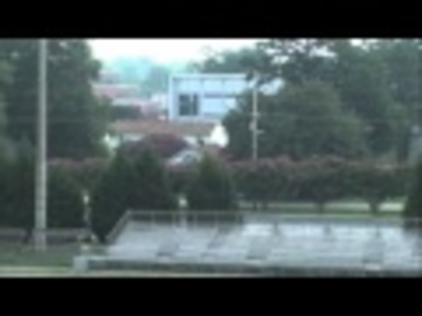 ECSU Commercial - Advanced TV Production - Elizabeth City State University