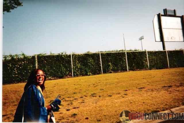 That Glorious Day...Graduation!