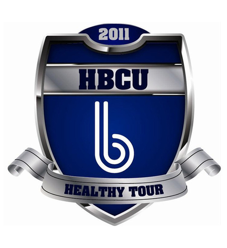 HBCU B Healthy Tour Hits the Road! 