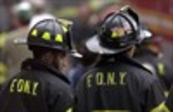 Judge reprimands city over racial bias in firefighter hiring
