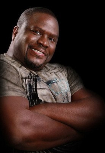 GRAMMY NOMINATED RECORDING ARTISH AND PRODUCER "TROY SNEED" ON "ON THE GO WITH TIFFANY PATTON" TONIGHT!!!!