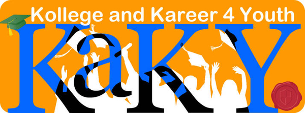CHECK OUT the KaKY (Kollege and Kareer 4 Youth) Social Network   www.12kaky.ning.com
