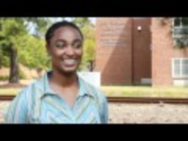 Scholarship Recipients