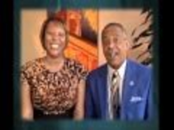 Dancing with the Fayetteville Stars