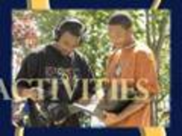 Johnson C. Smith University - Charlotte, NC