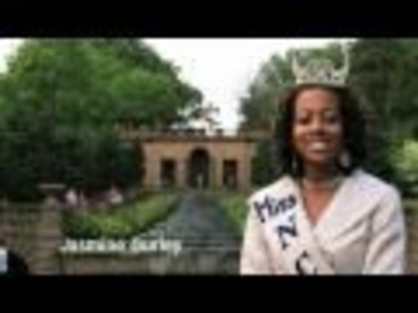 Miss. North Carolina A&T State University 2011 - 2012