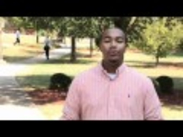 Central State University ~ You Are Central