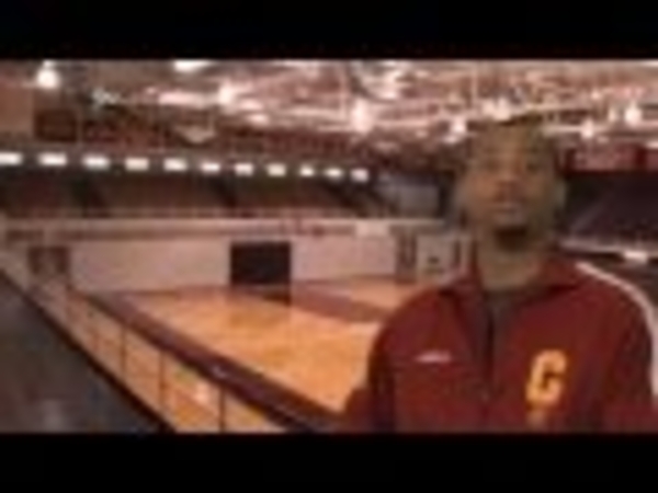 Central State University ~ Leadership Is Central