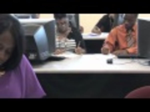 Central State University ~ Academics Are Central