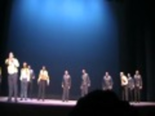 Alpha Phi Alpha Central State University at Phi Beta Sigma Statewide Stepshow Indiana University