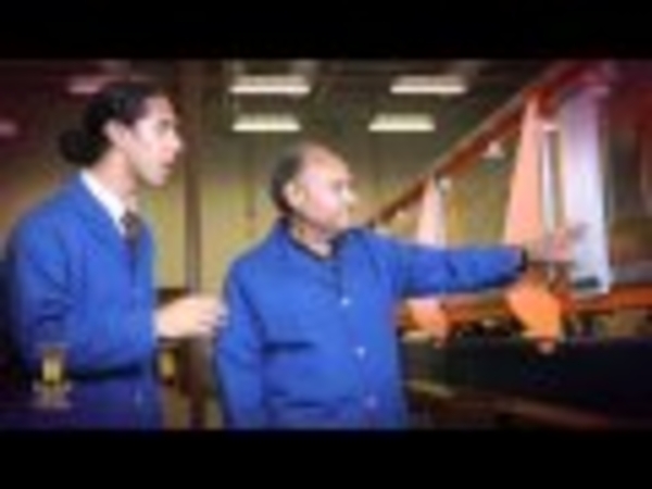 Change Is Central - Central State University