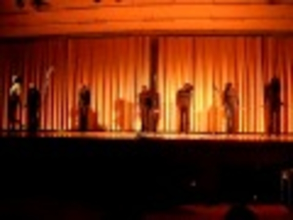 Alpha Kappa Alpha Sorority Inc-Zeta Chapter Wilberforce University Homecoming 2010