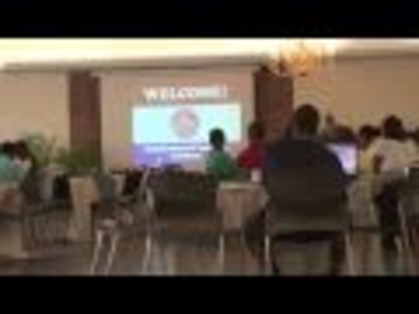 SOUTH CAROLINA STATE UNIVERSITY - Welcome Video