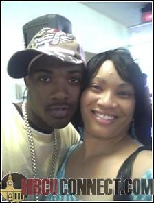 Me & Ray J
