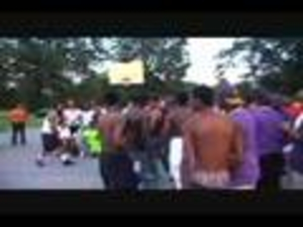 Lane College Omega Psi Phi-Kappa Sigma