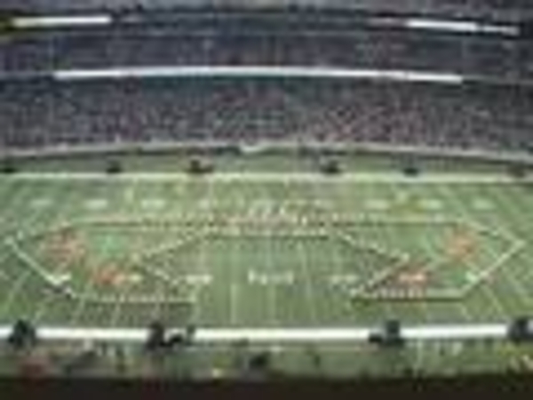 Norfolk State University Spartan Legion Honda 2008 Part 1