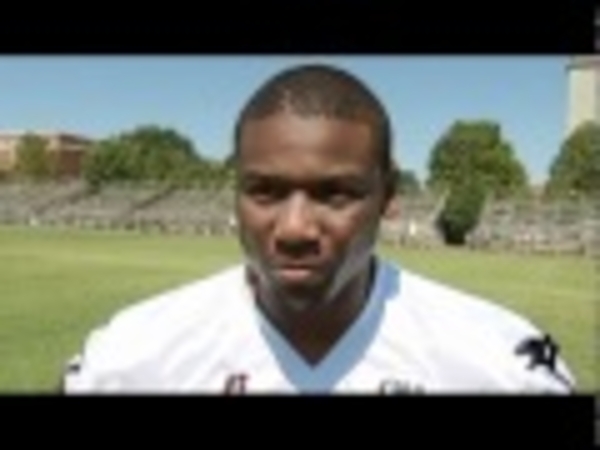 VUU Panther Profile - 8.12.11