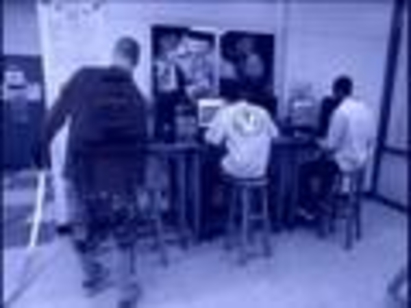 Bluefield State College