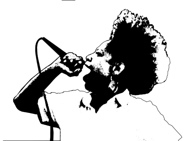 Black University Radio Network DirectEFX 09 19 11 Special Feat Artist/Actress/Song Writer/MEDUSA