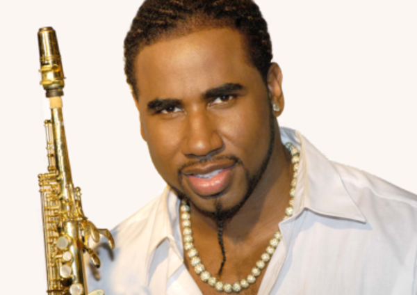 INTERNATIONAL JAZZ RECORDING ARTIST "YANCYY" PERFORMS AT THE REKNOWN ASHFORD AND SIMPSONS SUGAR BAR