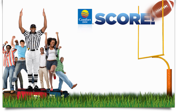 Win an all expenses paid weekend for 8 to the HBCU Florida Classic!