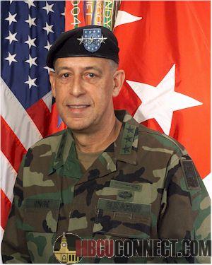 Lieutenant General Russell Honore