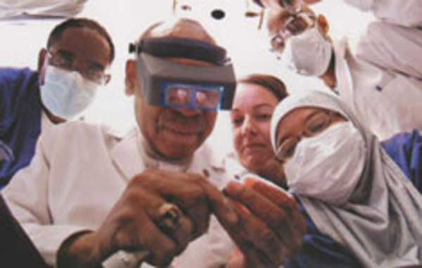 Looking for a Rewarding Career in Healthcare? HBCU Healthcare Professionals, You Belong Here!