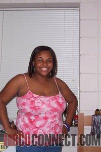 Who Is this Chick???????????