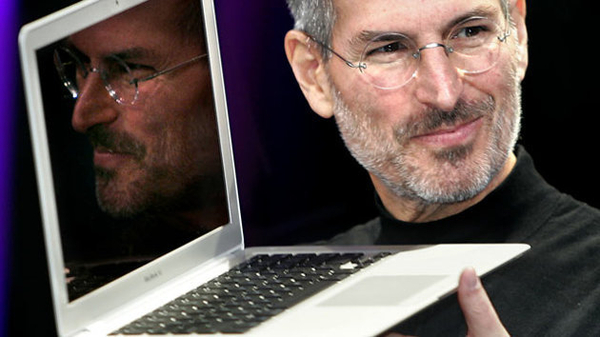 Steve Jobs - R.I.P.