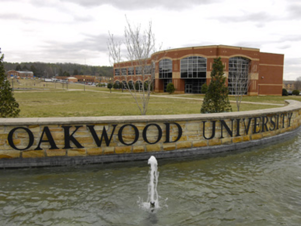 Why did Oakwood University’s Fall 2011 Enrollment Spike?