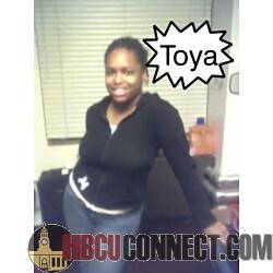 Toya
