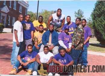 Dem DG Boys of The Hammer Chapter Spr. 01