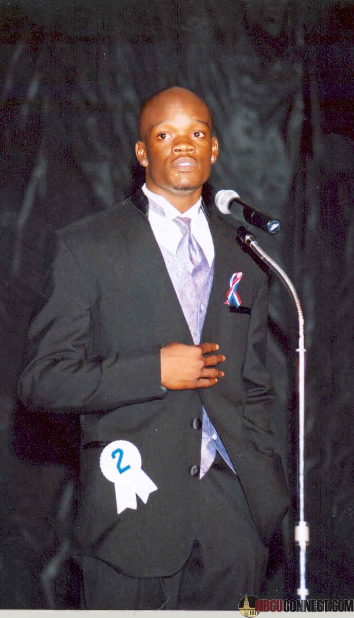 Just another picture of an Omega with class.