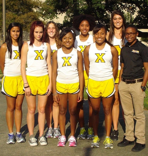 One is not a lonely number for XU in the NAIA polls