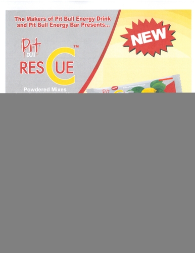 Pit Bull Energy Products www.pitbullenergyproducts.com